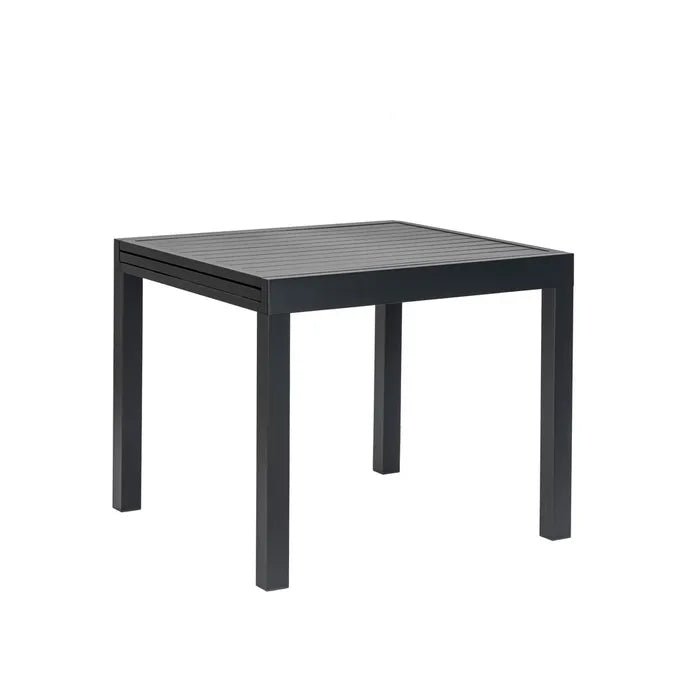 Mesa Extensible de Exterior Yuso - #pino_y_jacaranda#