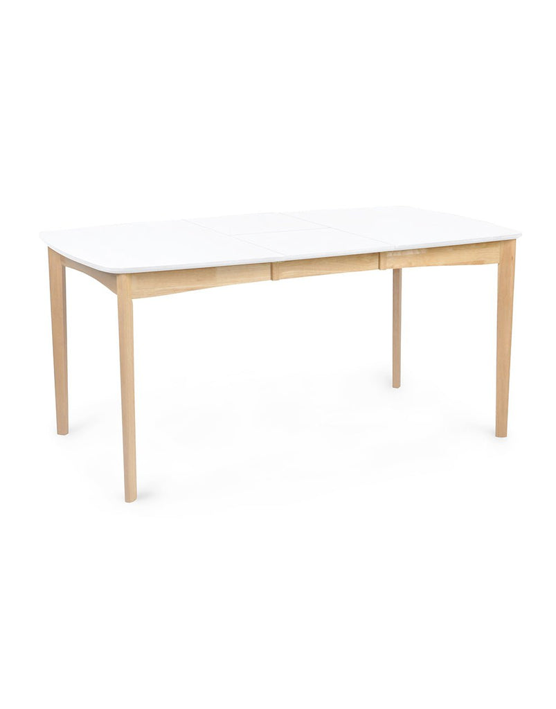 Mesa Extensible Gozón - #pino_y_jacaranda#