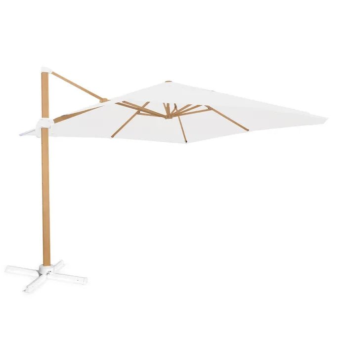 Parasol Berlanga - #pino_y_jacaranda#