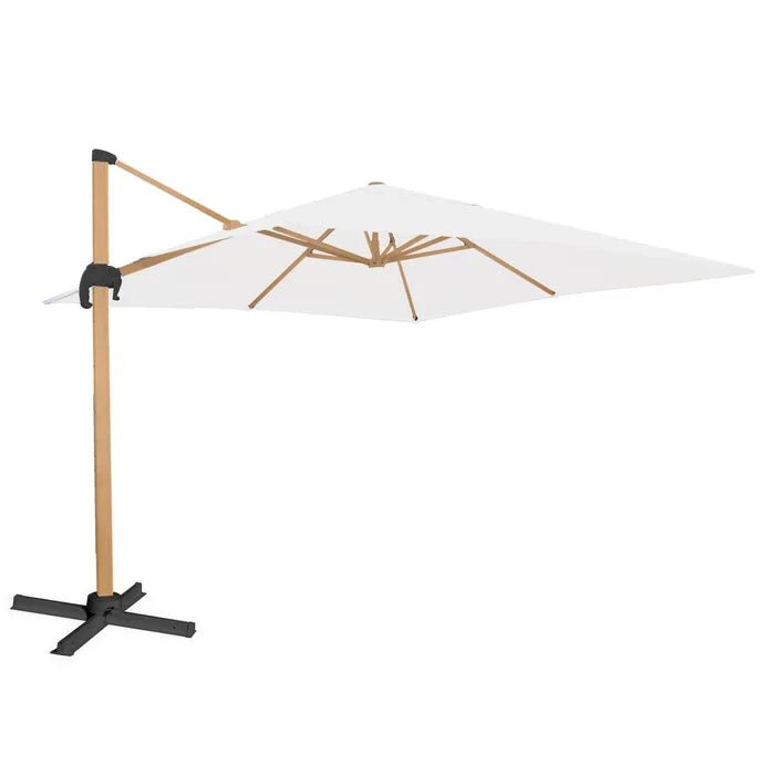 Parasol Berlanga - #pino_y_jacaranda#