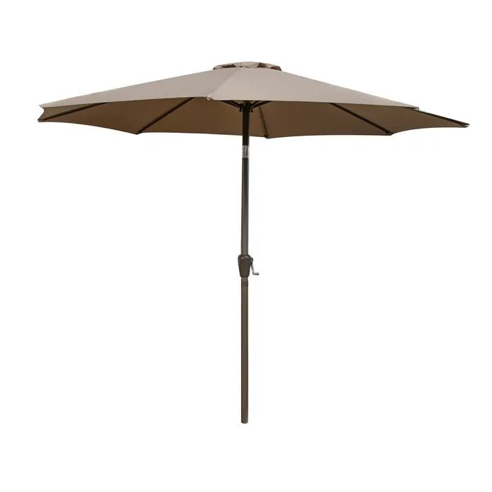 Parasol Bodonal - #pino_y_jacaranda#