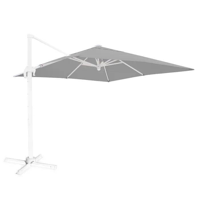 Parasol Led Serena - #pino_y_jacaranda#