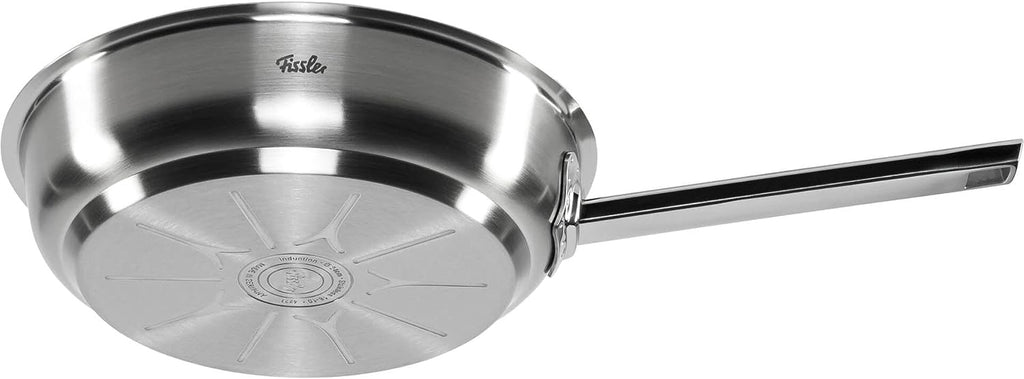 Sartén Fissler Original - Profi Collection® sin Tapa de 24 cm - #pino_y_jacaranda#