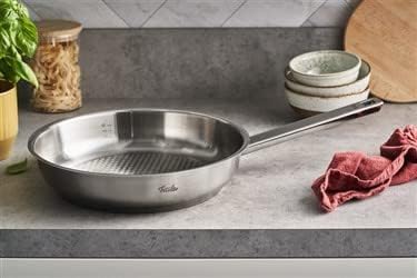 Sartén Fissler Original - Profi Collection® sin Tapa de 24 cm - #pino_y_jacaranda#