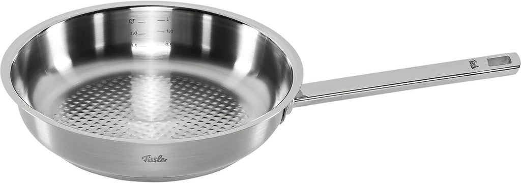 Sartén Fissler Original - Profi Collection® sin Tapa de 24 cm - #pino_y_jacaranda#