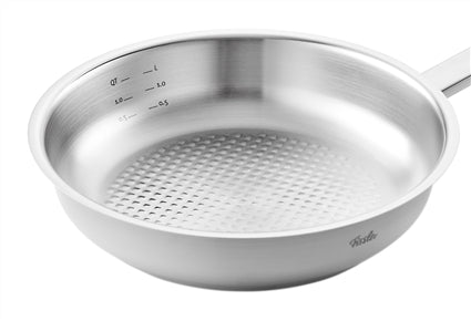 Sartén Original - Profi Collection® sin Tapa de 28 cm Fissler - #pino_y_jacaranda#