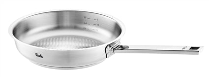 Sartén Original - Profi Collection® sin Tapa de 28 cm Fissler - #pino_y_jacaranda#