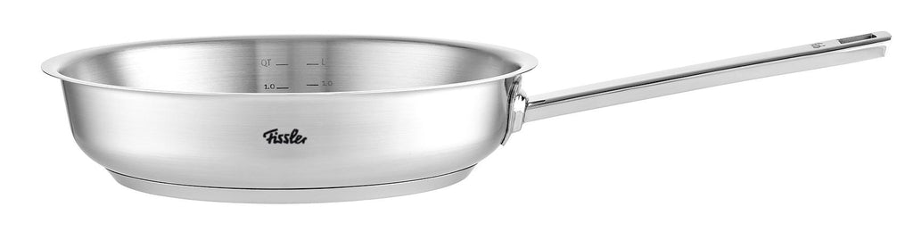 Sartén Original - Profi Collection® sin Tapa de 28 cm Fissler - #pino_y_jacaranda#