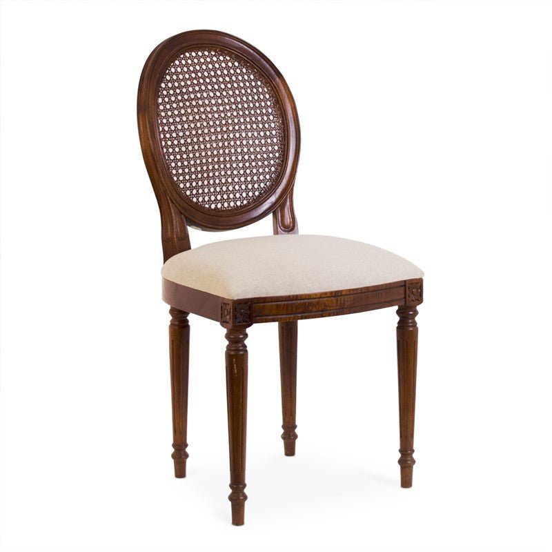 Silla Angers - #pino_y_jacaranda#