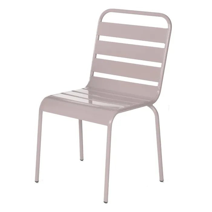 Silla Apilable Alaraz - #pino_y_jacaranda#