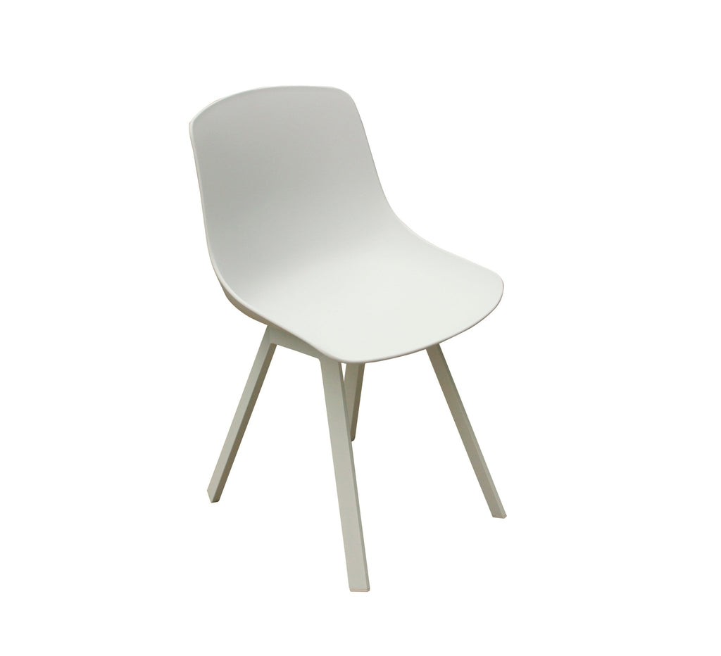 Silla de Exterior Telde - #pino_y_jacaranda#