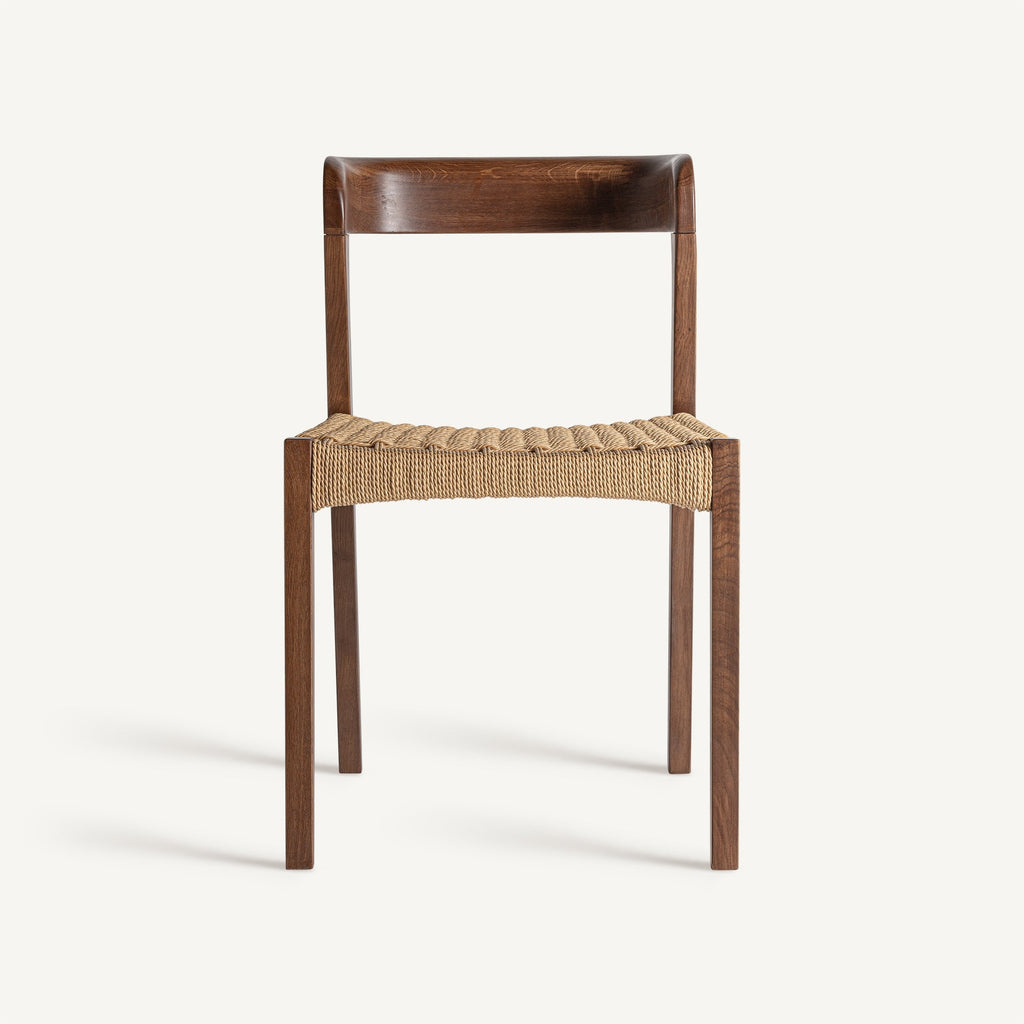 Silla Fredrik - #pino_y_jacaranda#