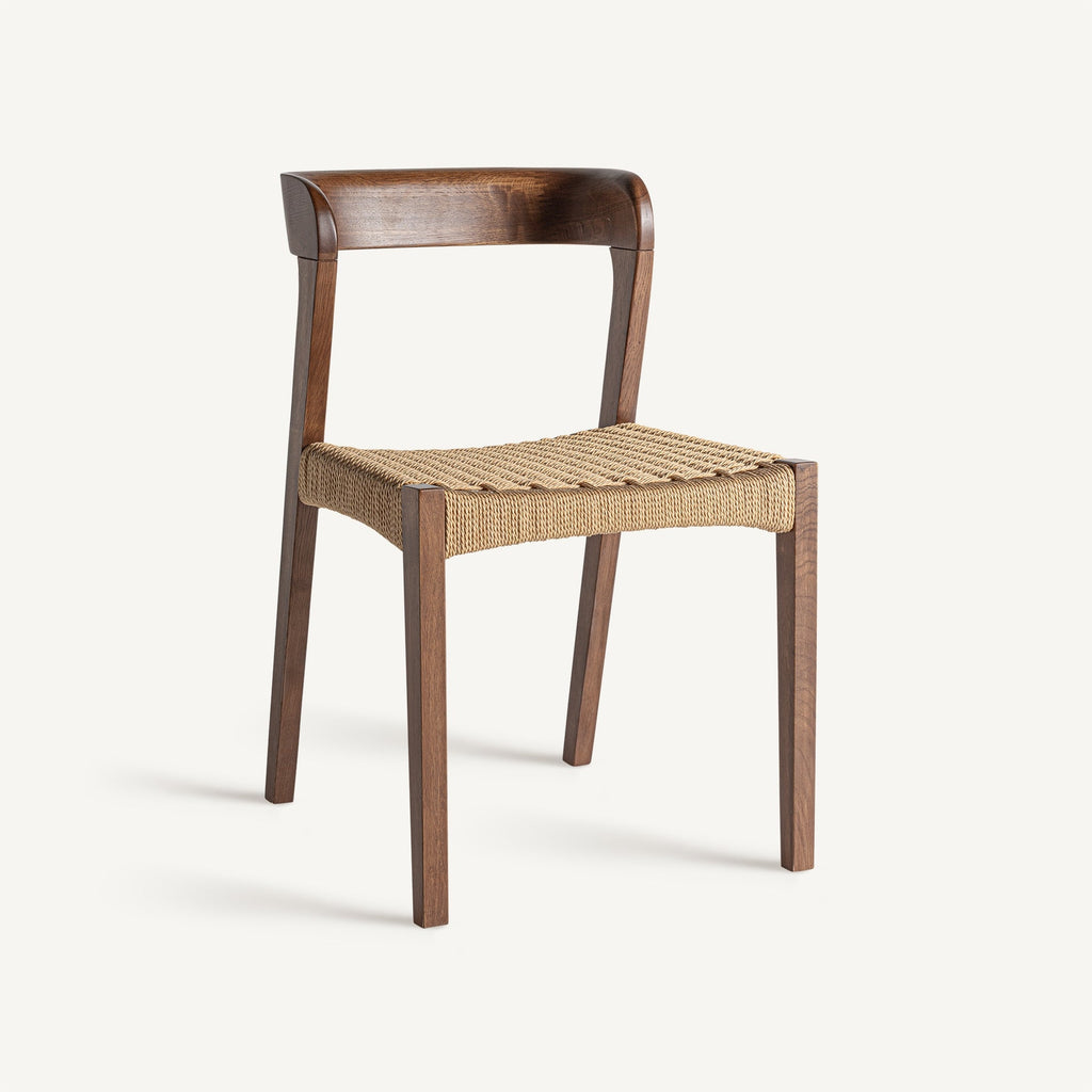 Silla Fredrik - #pino_y_jacaranda#