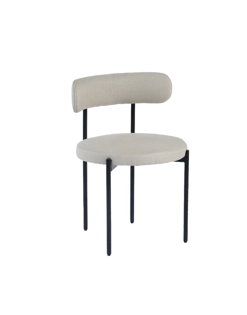 Silla Kabele - #pino_y_jacaranda#