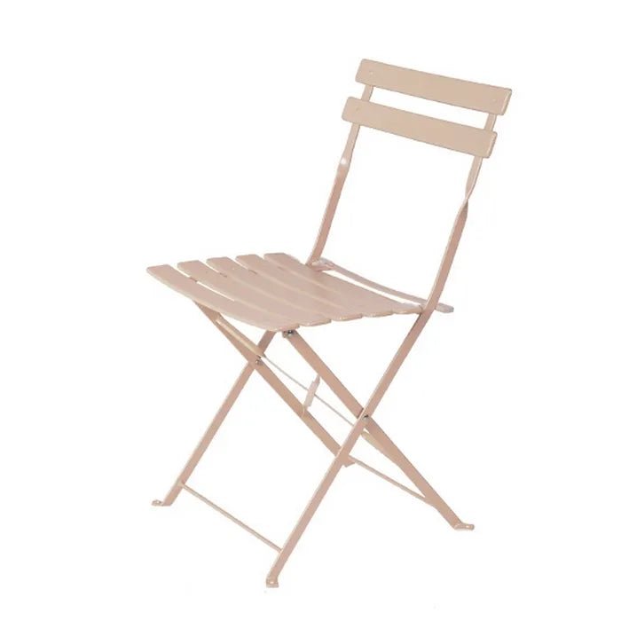 Silla Plegable Atalaya - #pino_y_jacaranda#