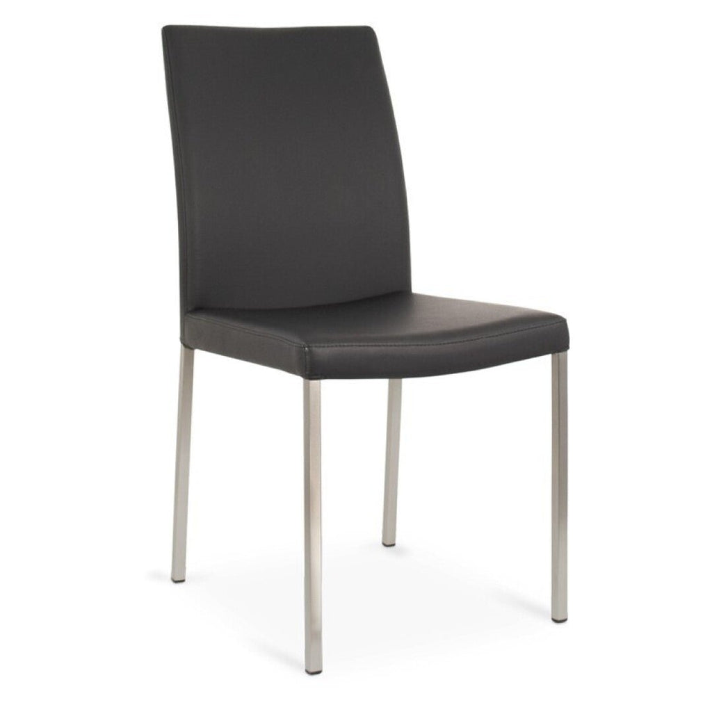 Silla Reims - #pino_y_jacaranda#