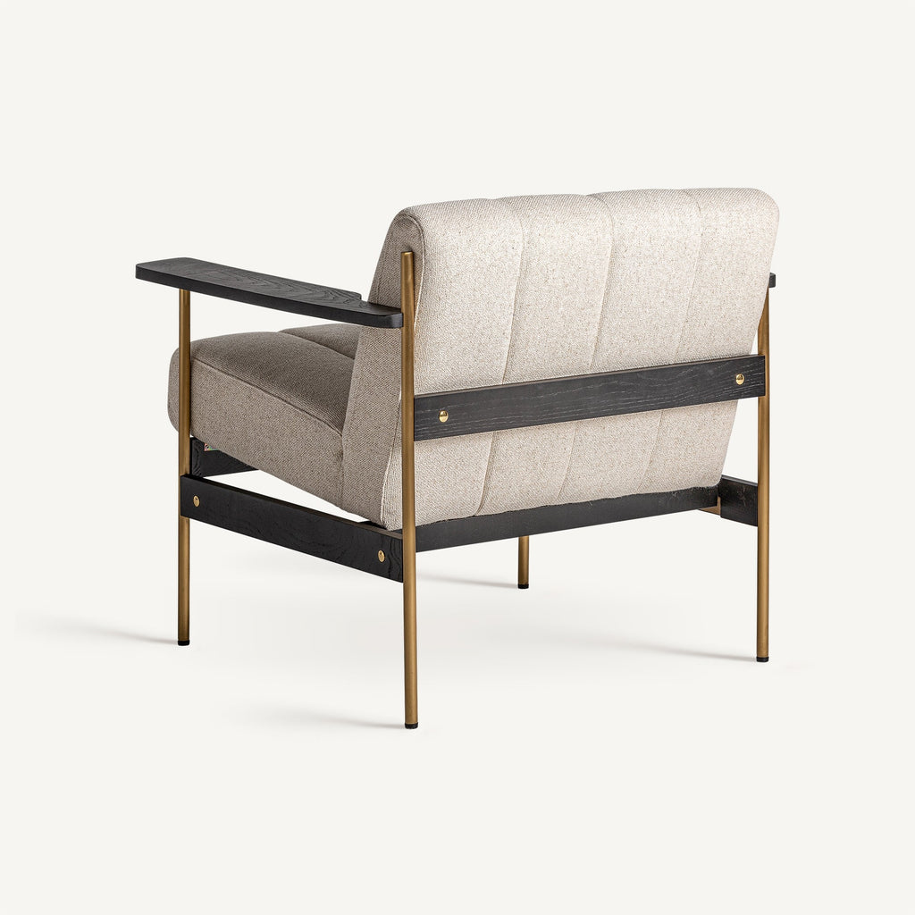 Sillón Algar - #pino_y_jacaranda#