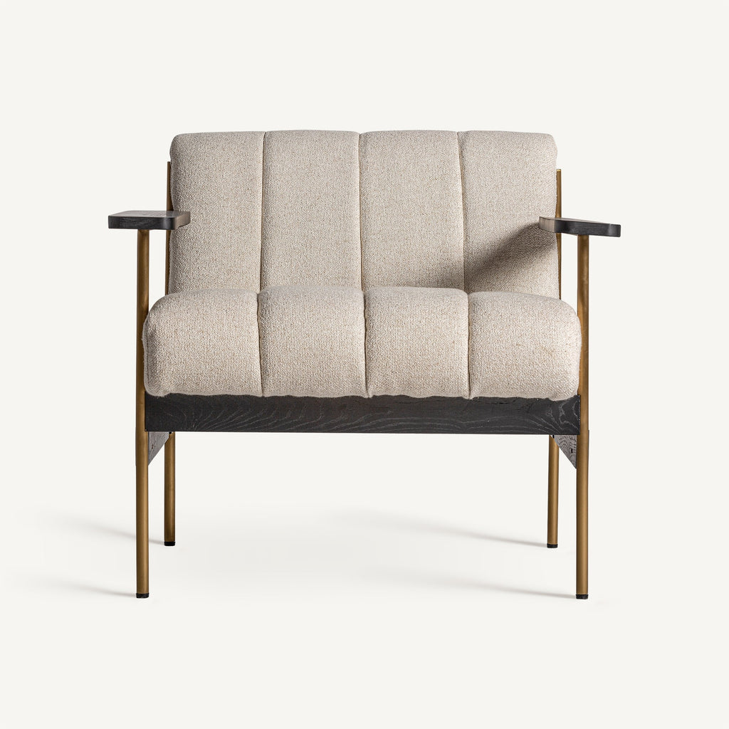 Sillón Algar - #pino_y_jacaranda#