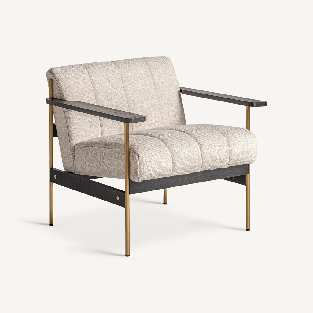 Sillón Algar - #pino_y_jacaranda#