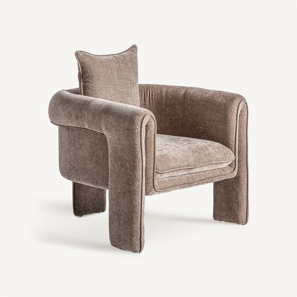 Sillón Arka - #pino_y_jacaranda#