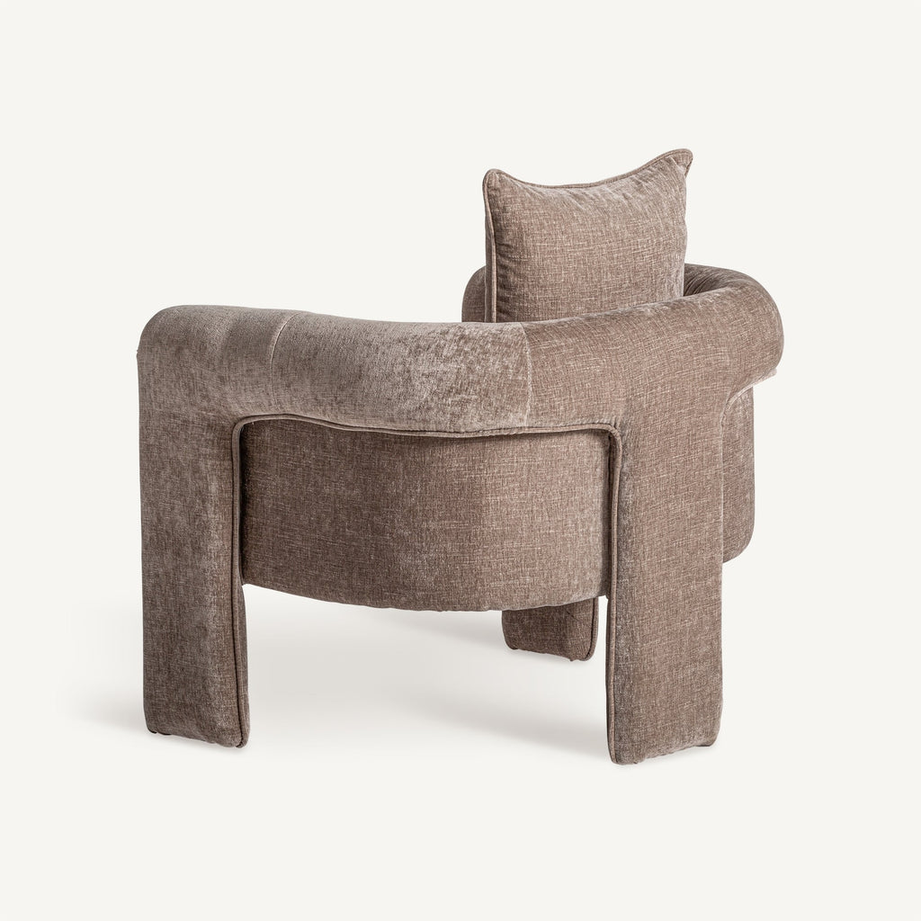 Sillón Arka - #pino_y_jacaranda#