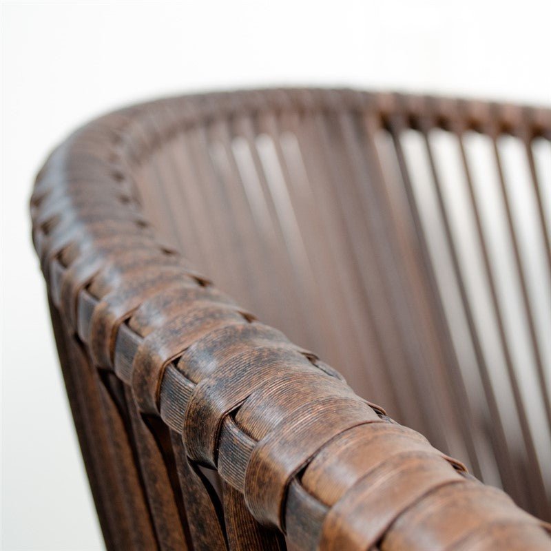 Sillón Brasil - #pino_y_jacaranda#