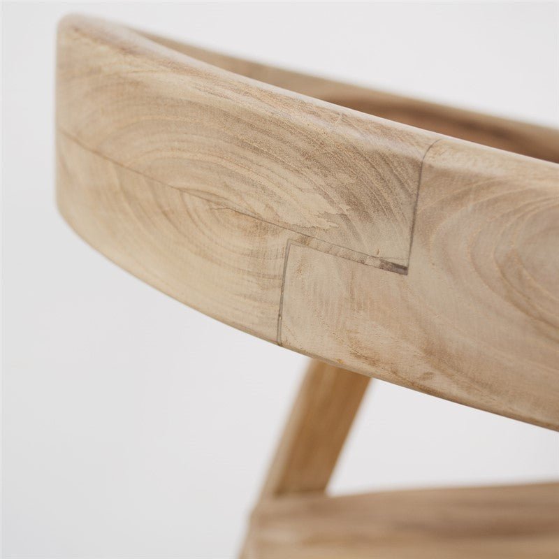 Sillón Brest - #pino_y_jacaranda#