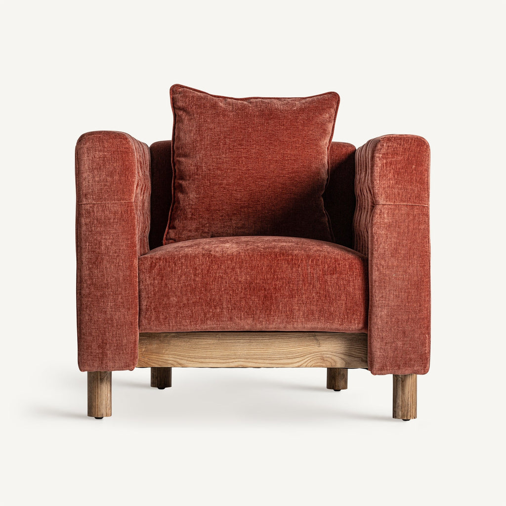 Sillón Carlos - #pino_y_jacaranda#