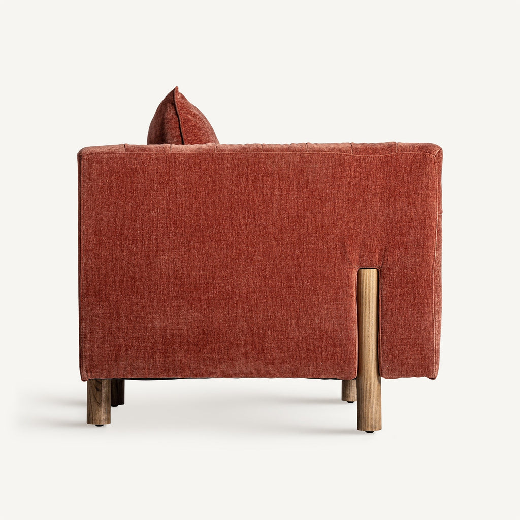 Sillón Carlos - #pino_y_jacaranda#