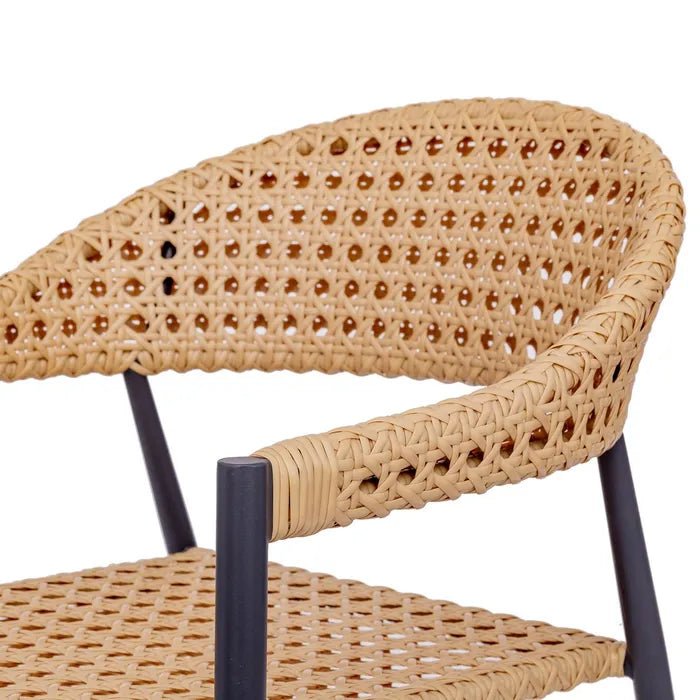 Sillón de Exterior Avni - #pino_y_jacaranda#