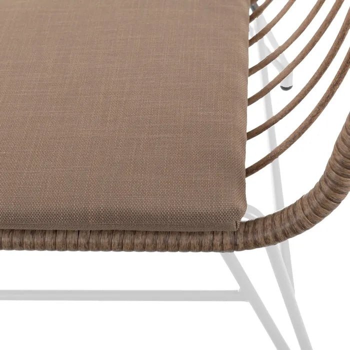 Sillón de Exterior Kiria - #pino_y_jacaranda#