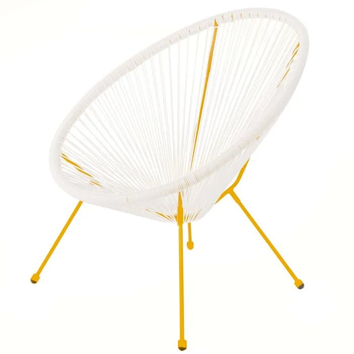 Sillón de Exterior Vega - #pino_y_jacaranda#