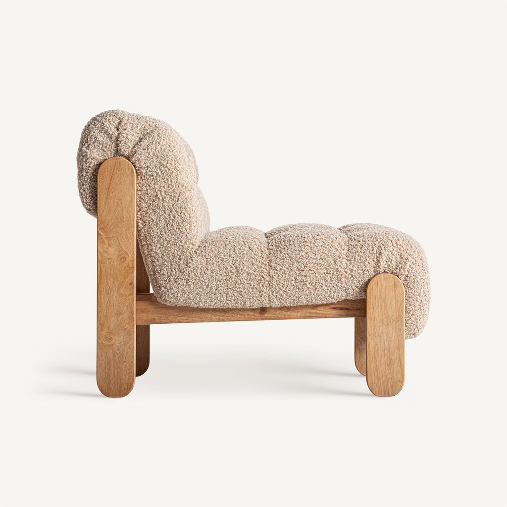 Sillón Hugo - #pino_y_jacaranda#