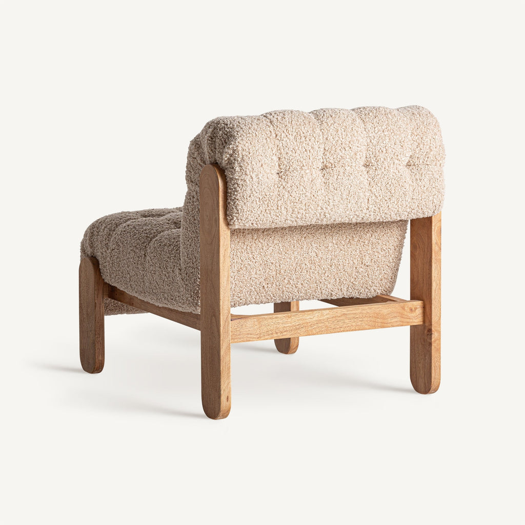 Sillón Hugo - #pino_y_jacaranda#