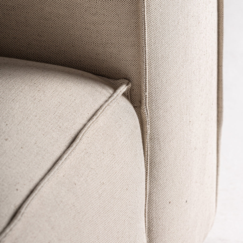 Sillón Kaiku - #pino_y_jacaranda#