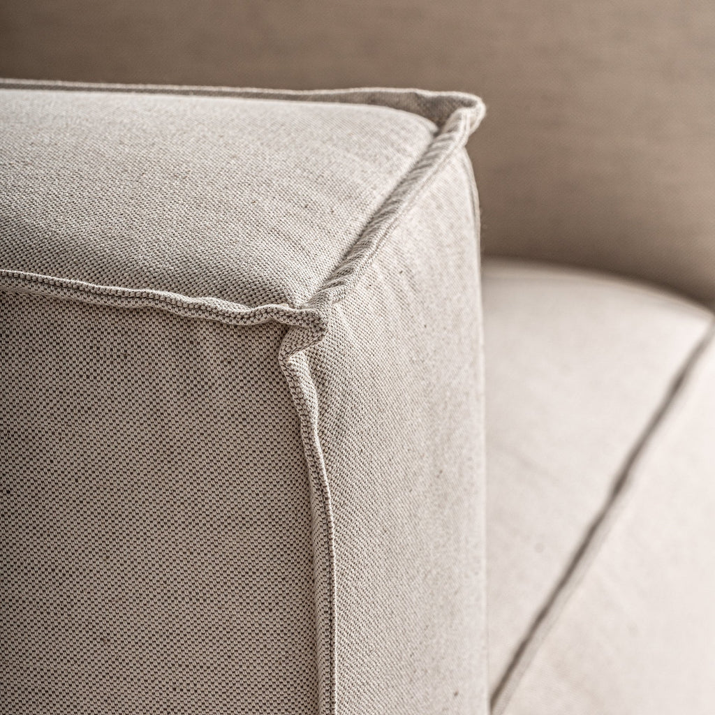 Sillón Kaiku - #pino_y_jacaranda#