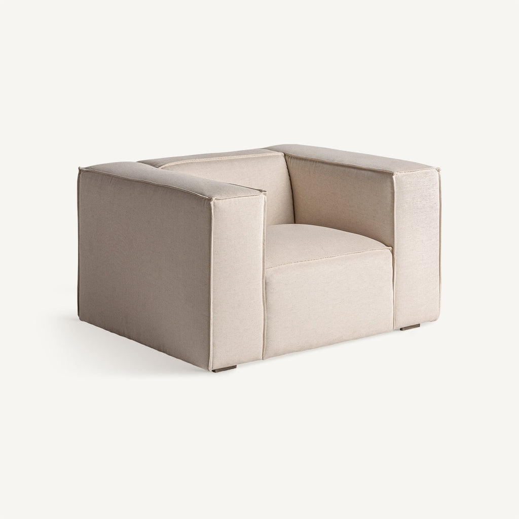 Sillón Kaiku - #pino_y_jacaranda#