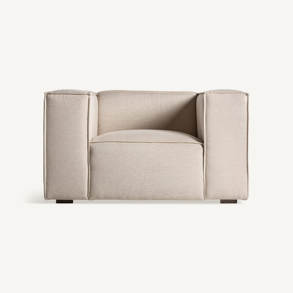 Sillón Kaiku - #pino_y_jacaranda#