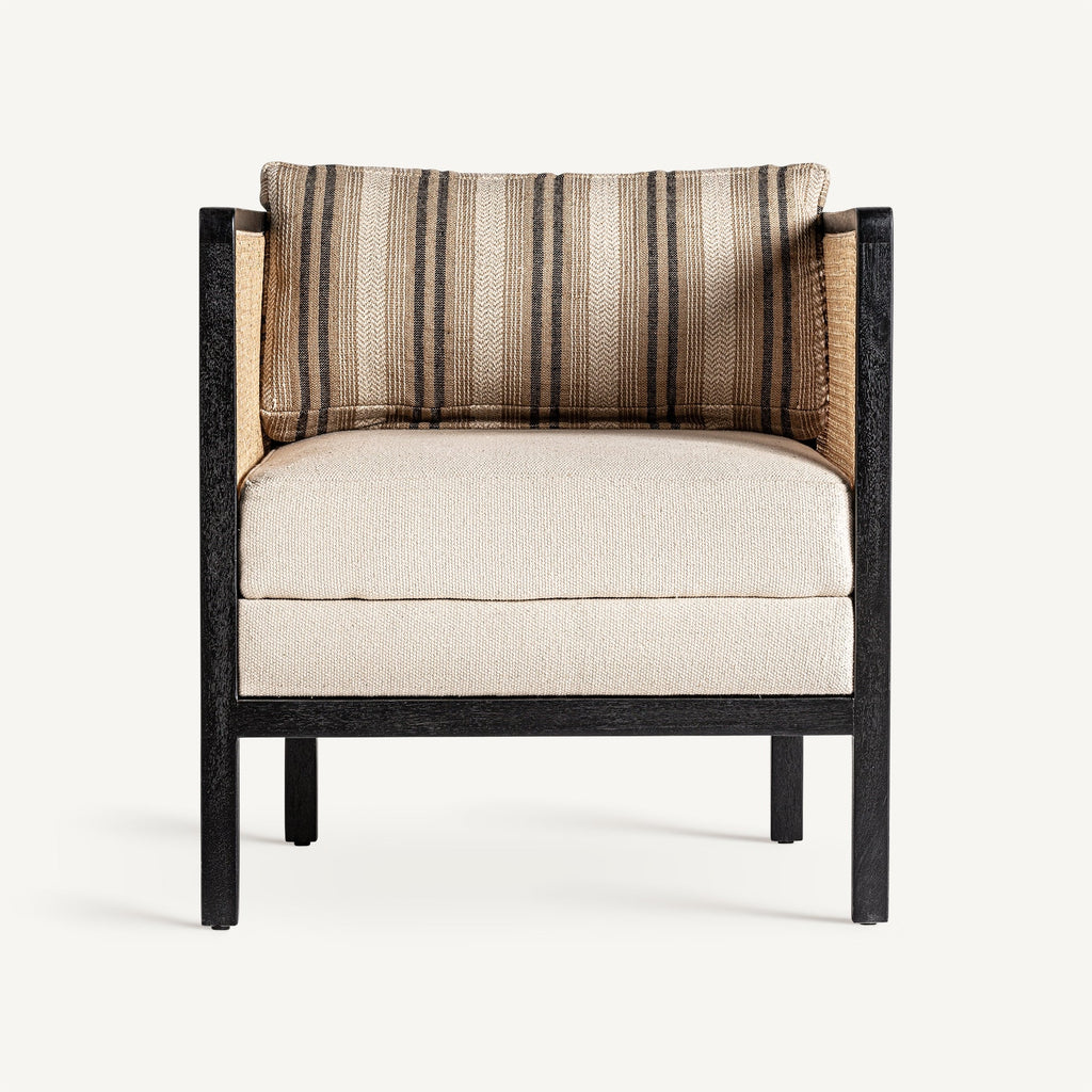 Sillón Kun - #pino_y_jacaranda#