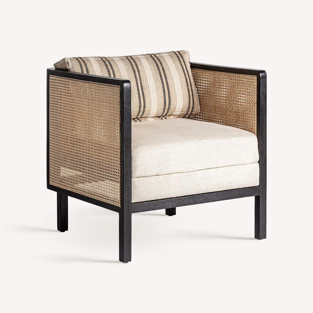 Sillón Kun - #pino_y_jacaranda#