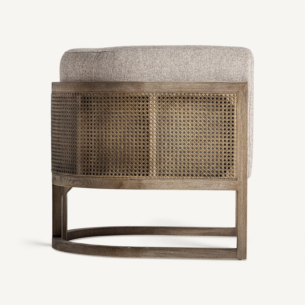 Sillón Lewi - #pino_y_jacaranda#