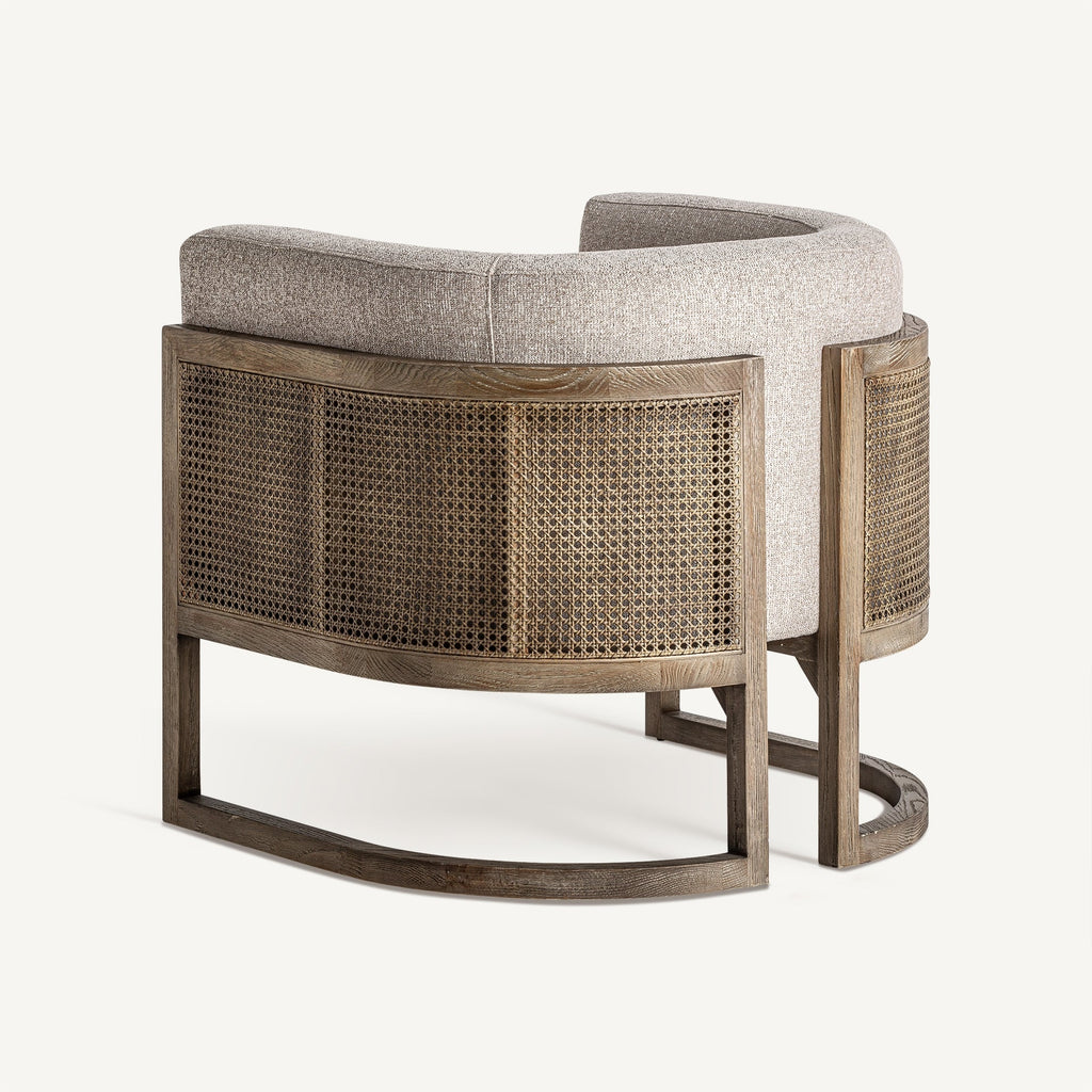 Sillón Lewi - #pino_y_jacaranda#