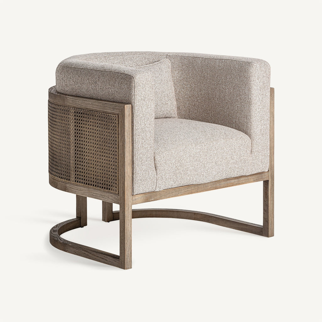 Sillón Lewi - #pino_y_jacaranda#