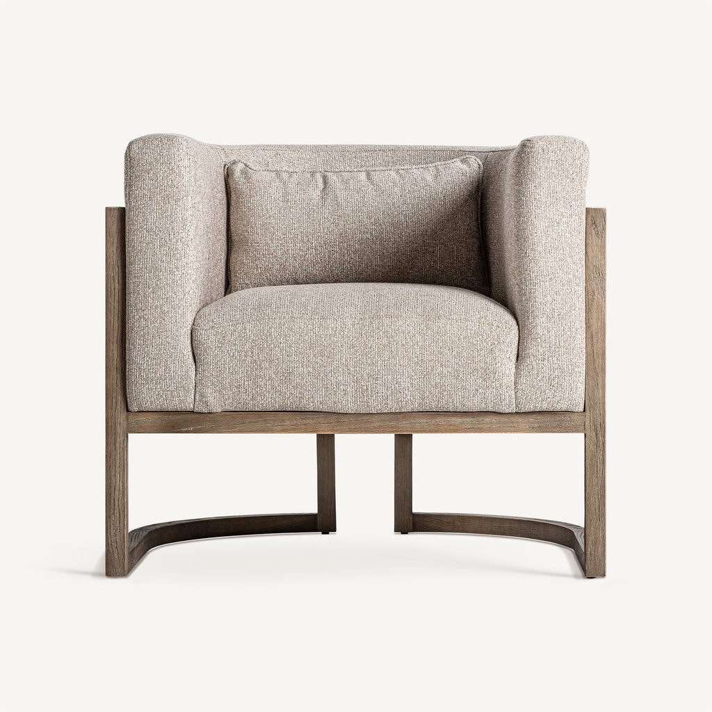 Sillón Lewi - #pino_y_jacaranda#