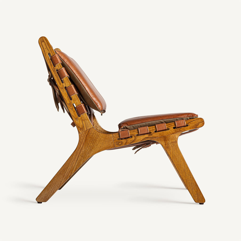 Sillón Mayo - #pino_y_jacaranda#