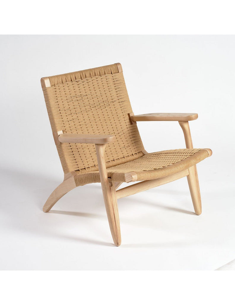 Sillón Nogueira - #pino_y_jacaranda#