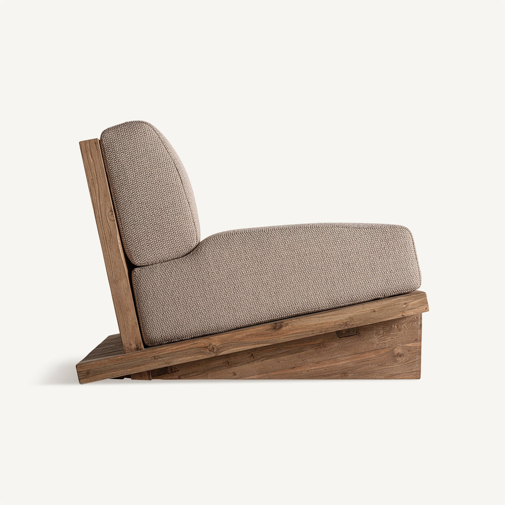 Sillón Pure - #pino_y_jacaranda#