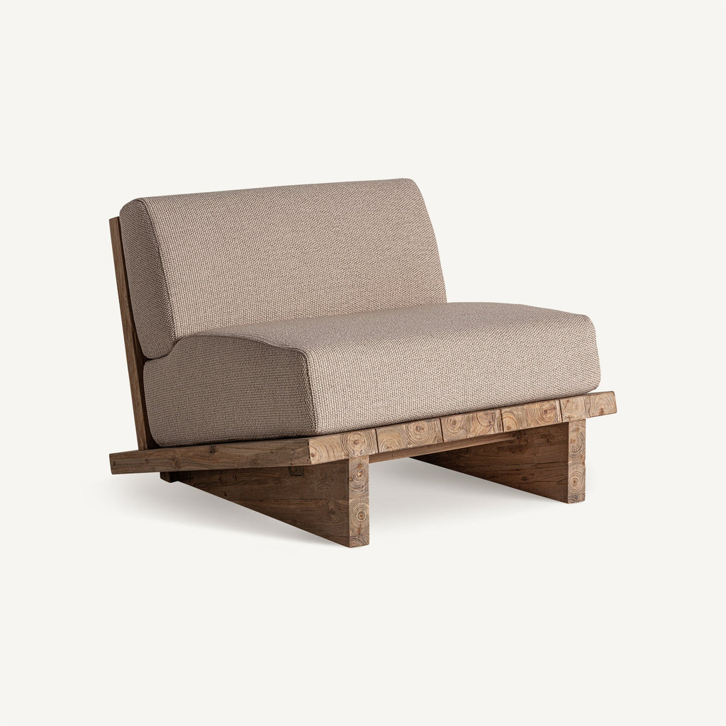 Sillón Pure - #pino_y_jacaranda#