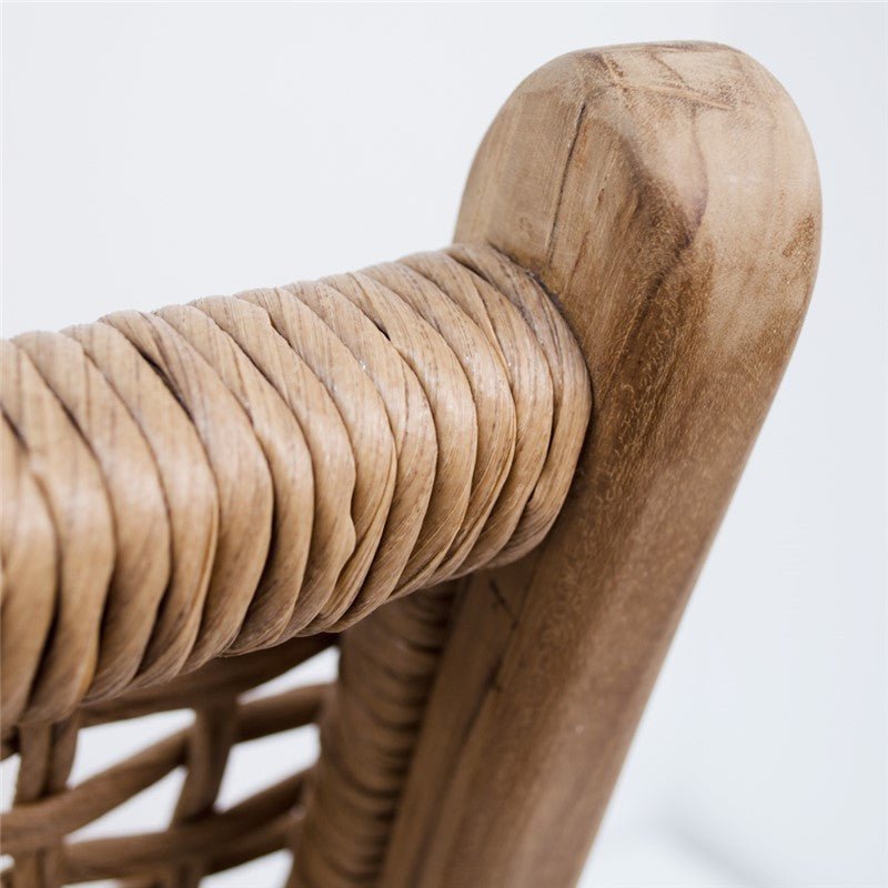 Sillón Tours - #pino_y_jacaranda#