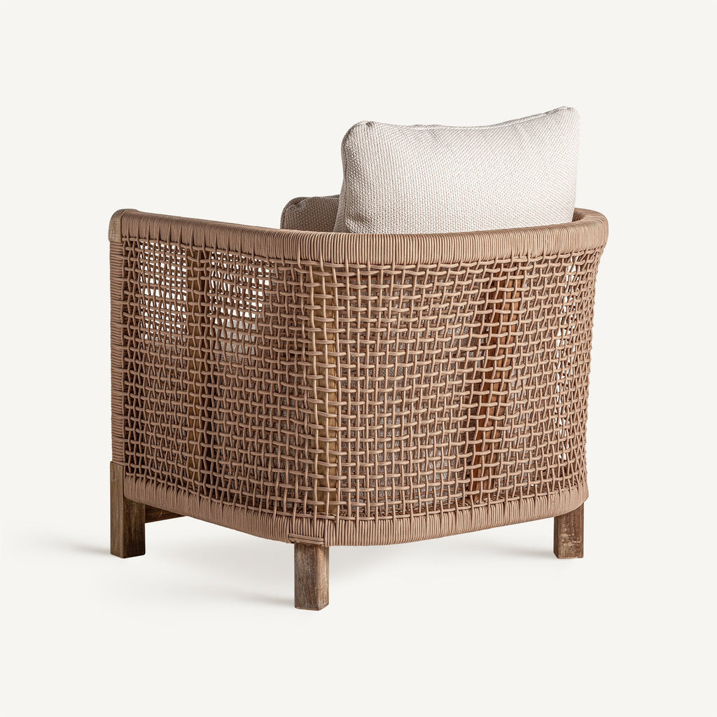 Sillón Trena - #pino_y_jacaranda#